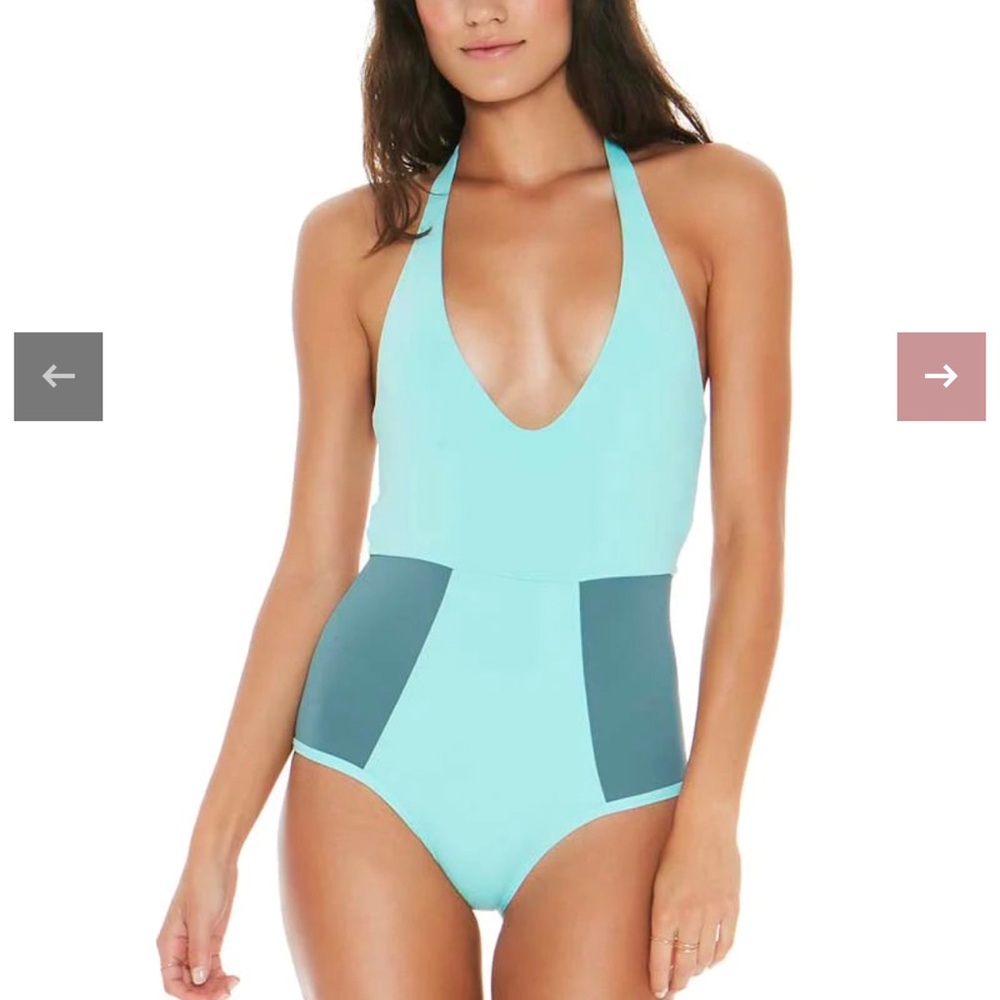 L Space Fireside One Piece